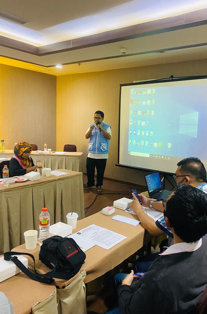 Workshop Anti Narkoba di lingkungan Kerja Swasta Workshop Anti Narkoba di lingkungan Kerja Swasta