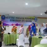 Relawan Anti Narkoba 2019