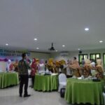 Relawan Anti Narkoba 2019