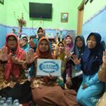RELAWAN ANTI NARKOBA IN ACTION