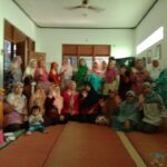RELAWAN ANTI NARKOBA IN ACTION