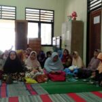 RELAWAN ANTI NARKOBA IN ACTION
