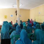 RELAWAN ANTI NARKOBA IN ACTION