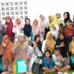RELAWAN ANTI NARKOBA IN ACTION