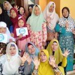 RELAWAN ANTI NARKOBA IN ACTION