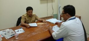 Pemetaan Kawasan Rawan Narkoba di Kota Depok