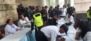 Peran Aktif Swasta Dalam Upaya P4GN