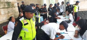 Peran Aktif Swasta Dalam Upaya P4GN