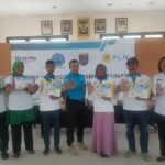 BNNK Depok gandeng PLN UIP2B dan Kecamatan Cinere bentuk Relawan Anti Narkoba