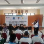 BNNK Depok gandeng PLN UIP2B dan Kecamatan Cinere bentuk Relawan Anti Narkoba