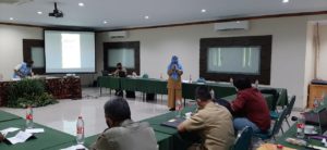 Bimtek Aplikasi Pelaporan Inpres 2 tahun 2020