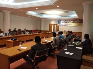 Workshop di Lingkungan Pendidikan