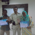 Relawan Anti Narkoba 2019