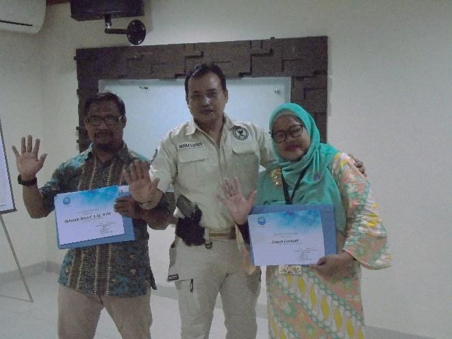 Relawan Anti Narkoba 2019 Relawan Anti Narkoba 2019