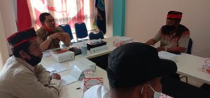 Penggalian Strategi Baru dalam Program RBM di Kelurahan Pancoran Mas