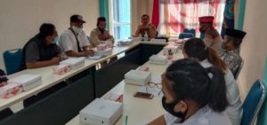 Penggalian Strategi Baru dalam Program RBM di Kelurahan Pancoran Mas