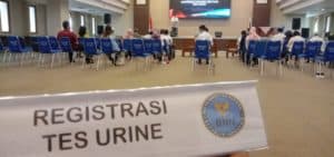 Rakor Penyusunan Rencana Aksi P4GN Kota Depok