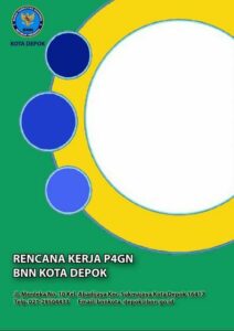 Penyampaian Renproja dan RKT serta LKIP BNN Kota Depok TA 2022 Penyampaian Renproja dan RKT serta LKIP BNN Kota Depok TA 2022