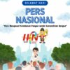 Hari Pers Nasional Tahun 2025