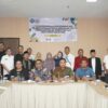 Foto Bersama dalam Kegiatan Forum Komunikasi P4GN Tahun 2025